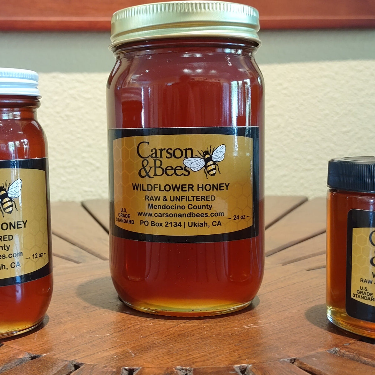 Honey shop♡ Shop – Zach & Zoe Sweet Bee Farm