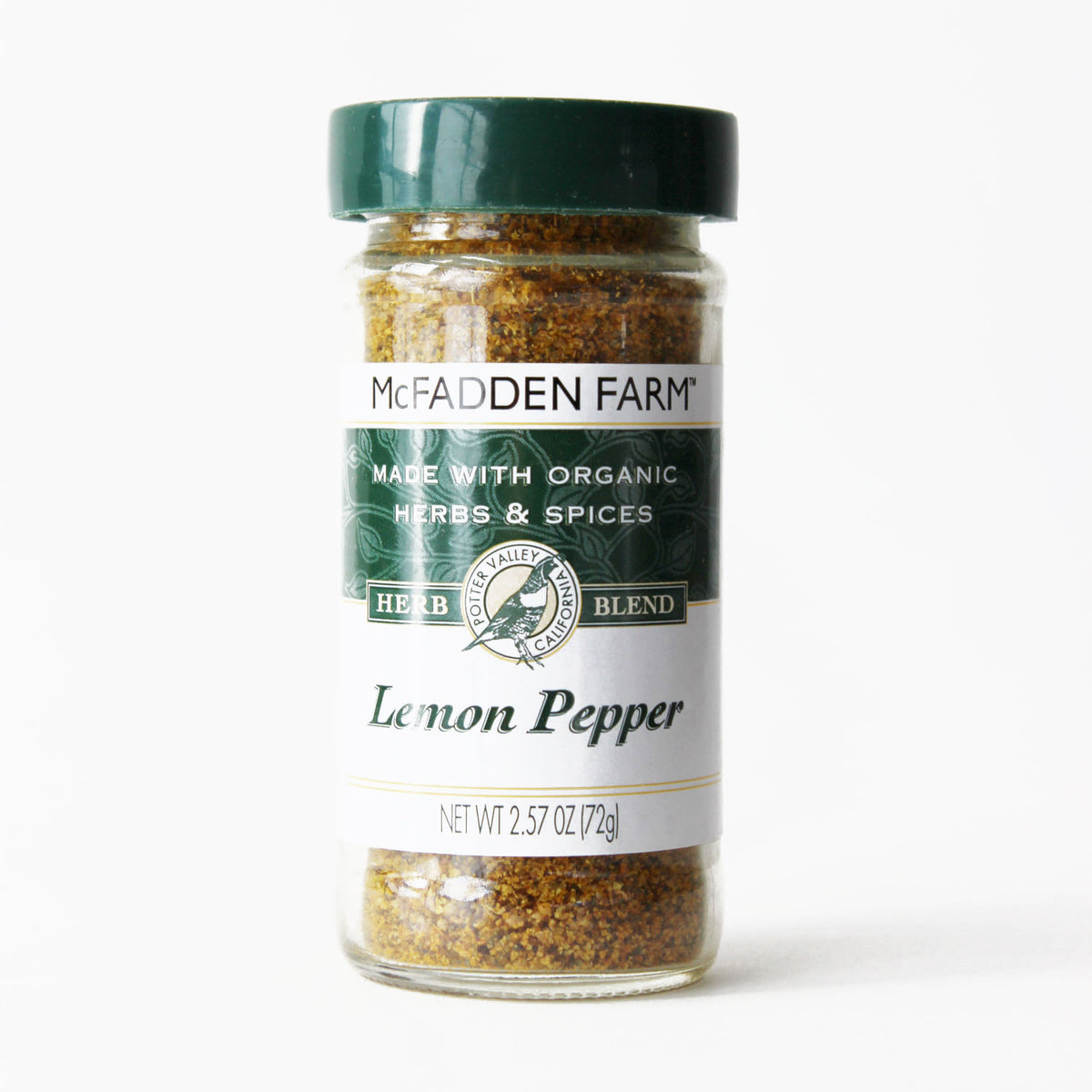 McCormick Culinary Lemon & Pepper Seasoning Salt