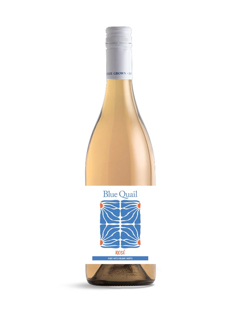 2025 Rose of Pinot Gris – McFadden Family Vineyard & Farm