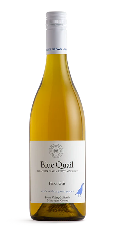 2024 Pinot Gris – McFadden Family Vineyard & Farm