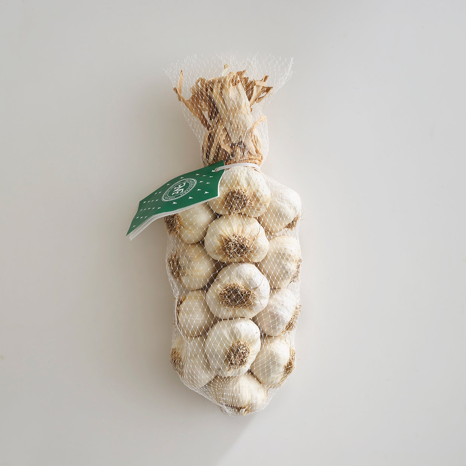 Organic Herb & Garlic Gift Box
