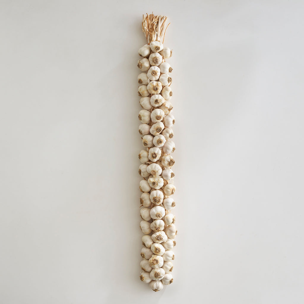 Garlic Braid - 3, 6 & 12 Foot