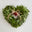 Heart Bay Leaf Wreath