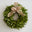 Bay Leaf Wreath with Jute Bow